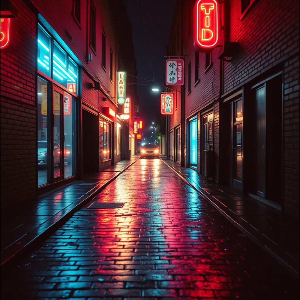 Voice image for DARKK beat