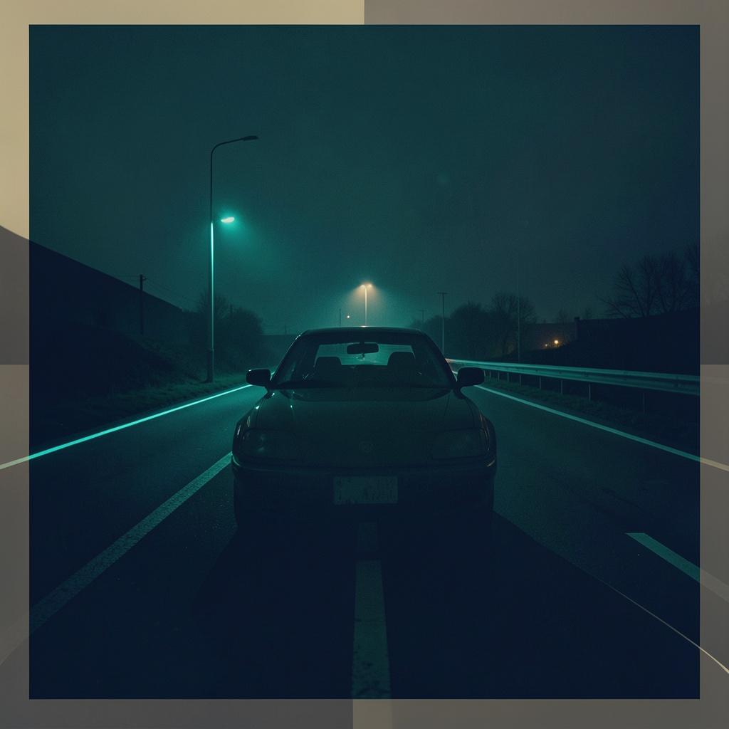 Pochette de 3AM Radio