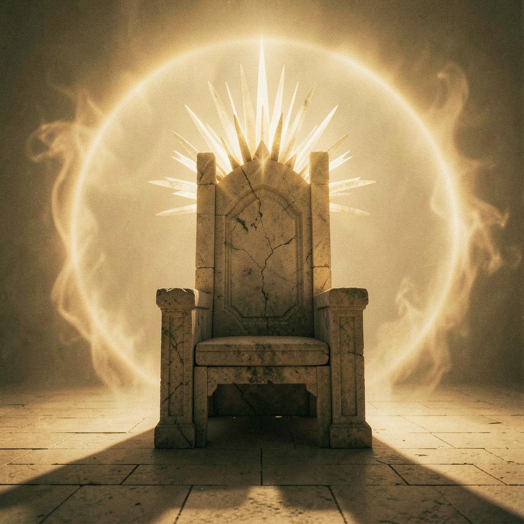 Good ol Shine artwork