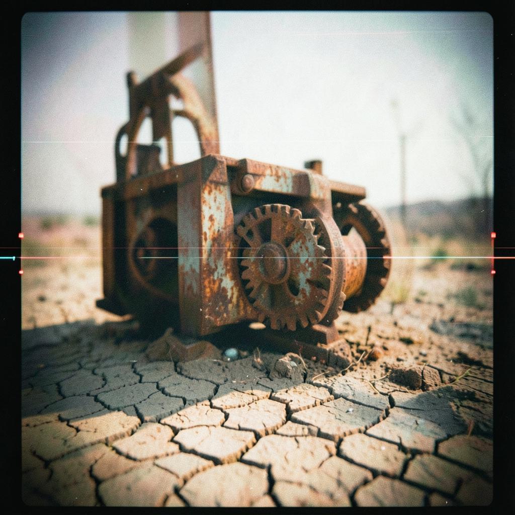 MachineOnAHil+NeverLordoftheDancer 01(混搭3) artwork