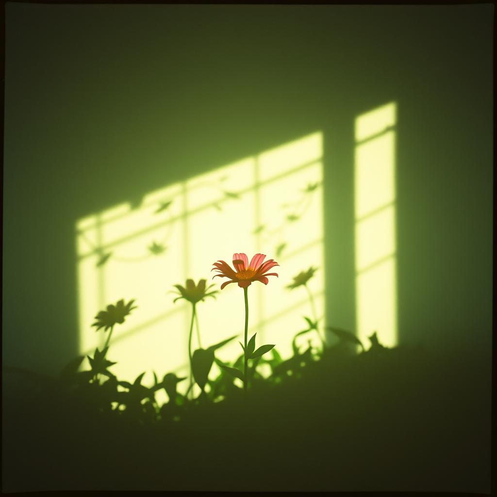 Empty Promises artwork