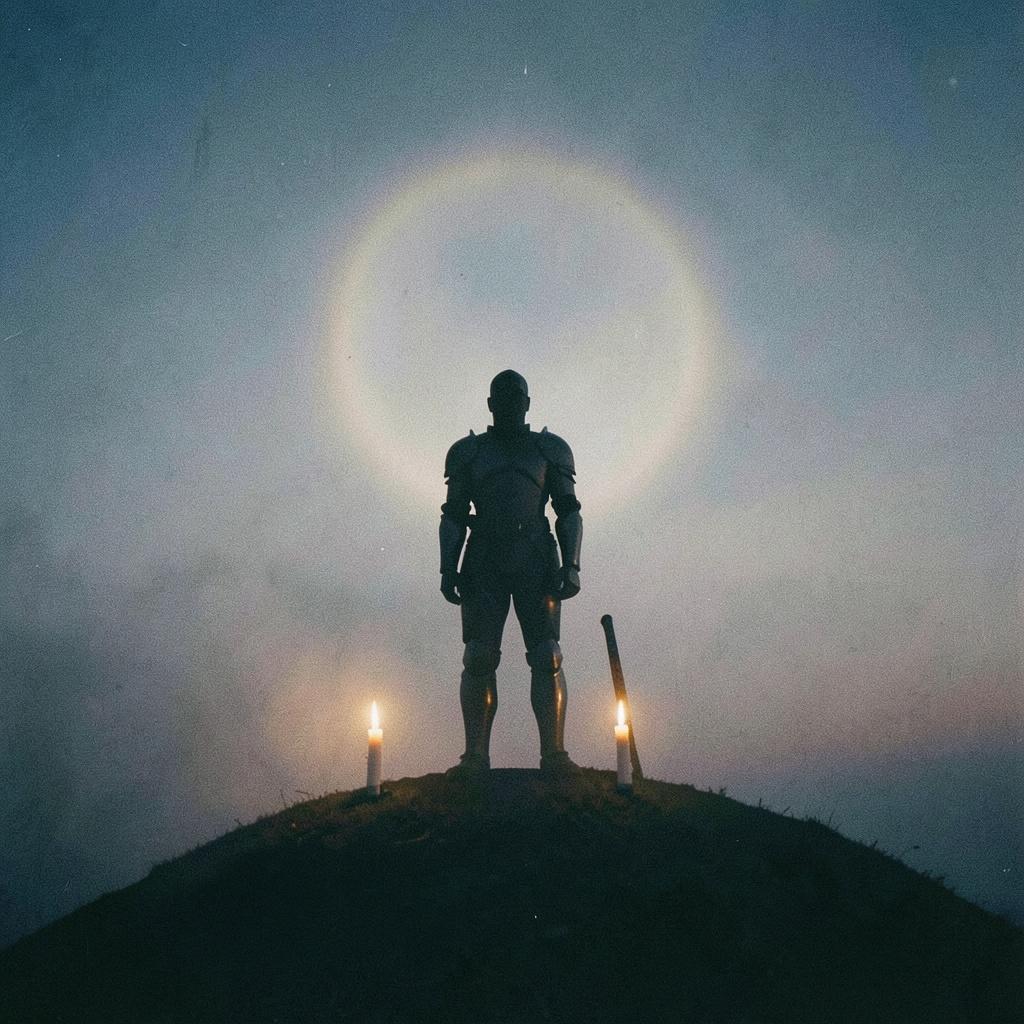 Playlist cover art