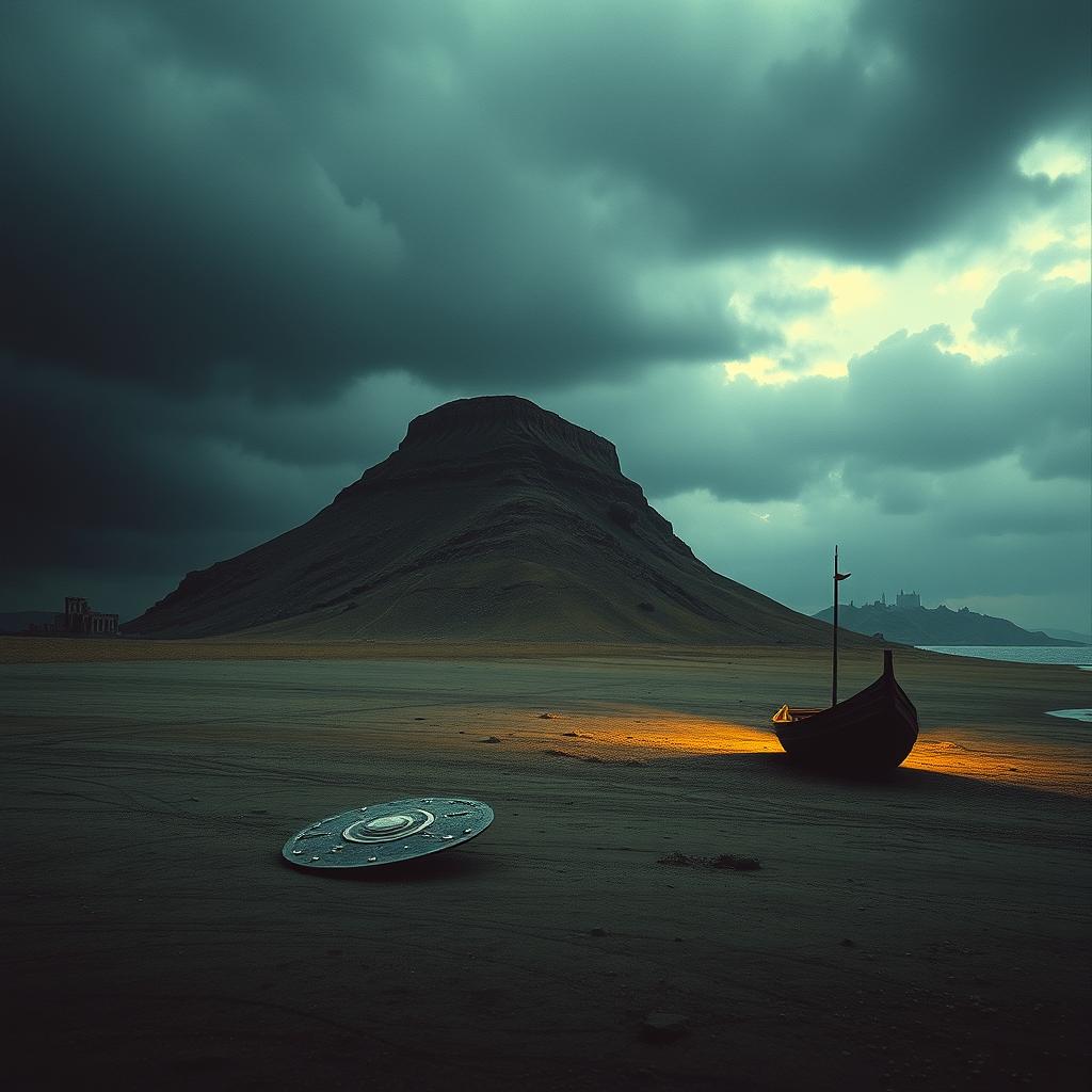 Voice image for Achilles