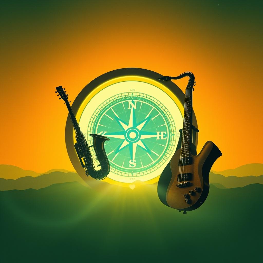 Born stars artwork