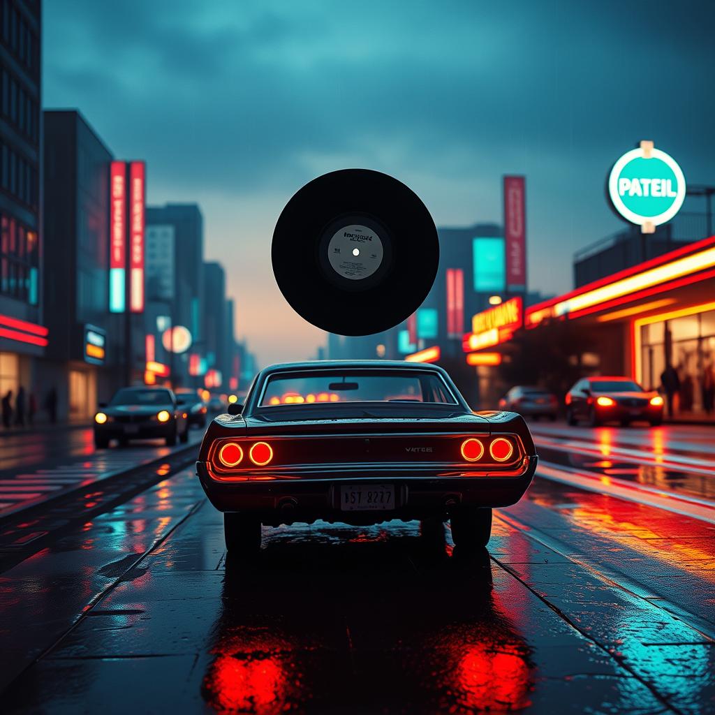 Song Image