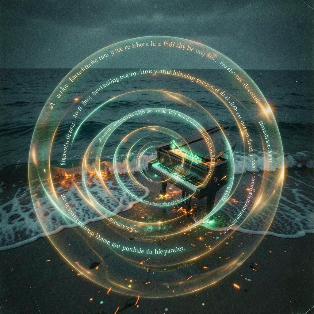Re-Entering to Re-Claim PIANO deep house Radio edit rmx (Edit) artwork