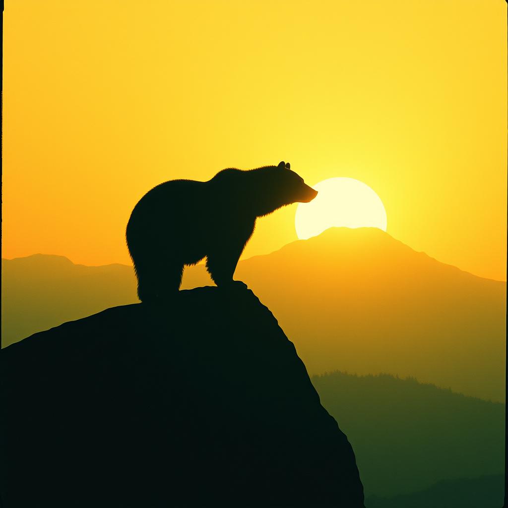 Persona image for Медведь перс