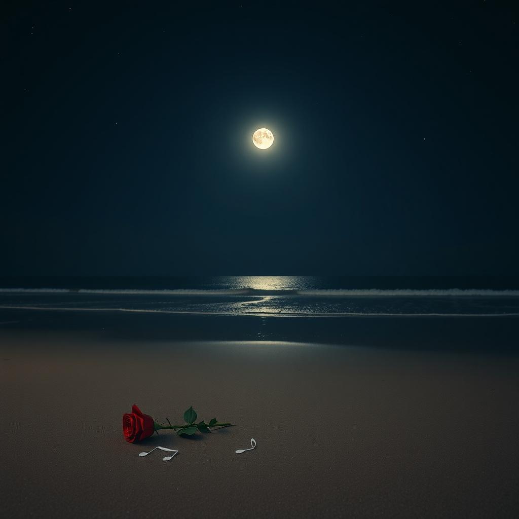 Serenata de Terciopelo artwork