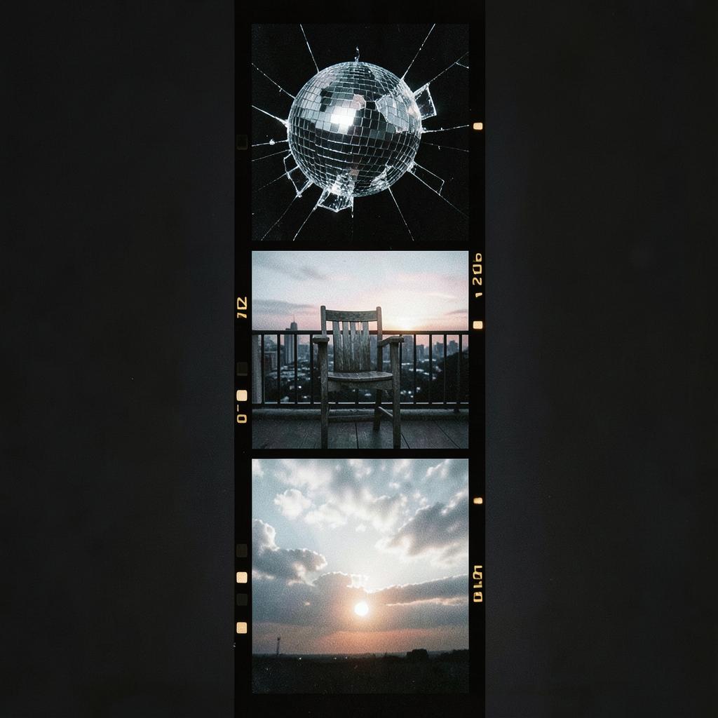 After Love artwork