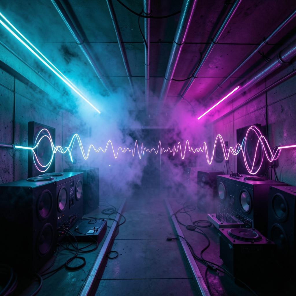 Song Cover Image