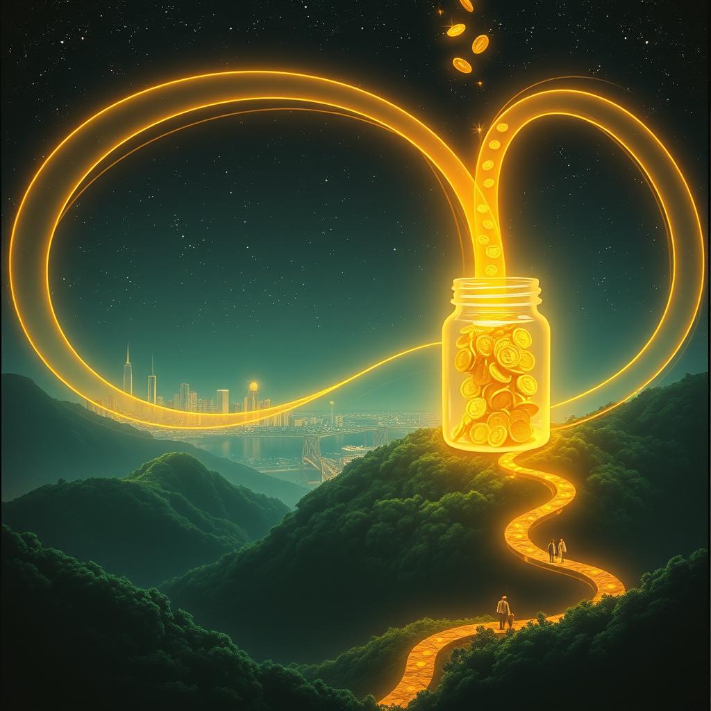 Kongsi Rezeki-version 3 artwork