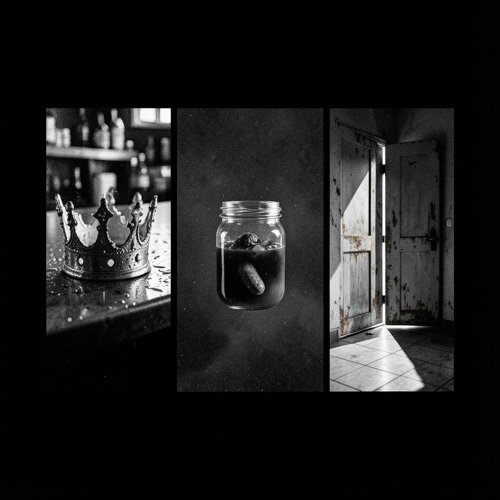 Last Crawl artwork