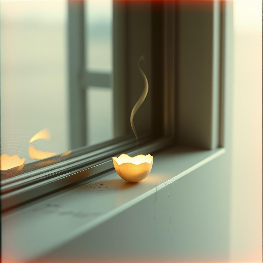 Rise In My Own Time artwork