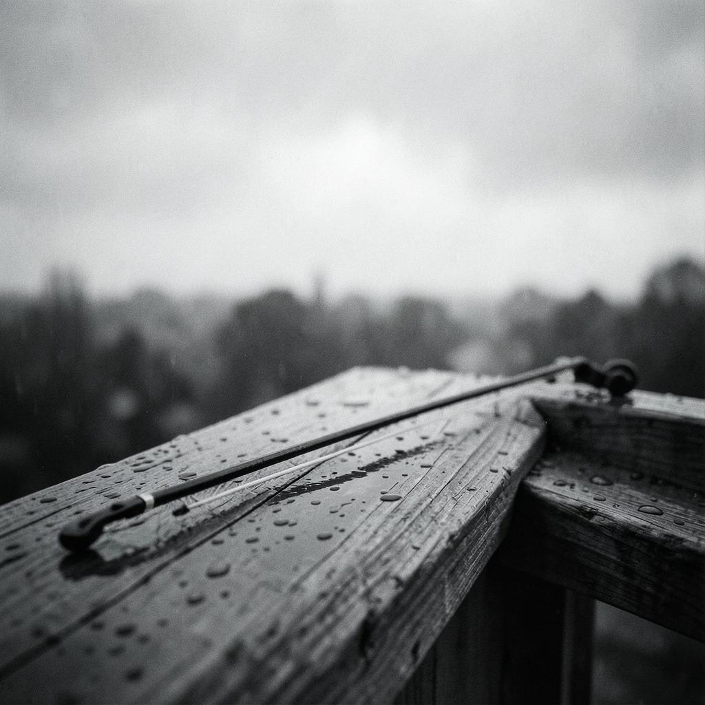 On Days Like This (Country Folk Mix) artwork