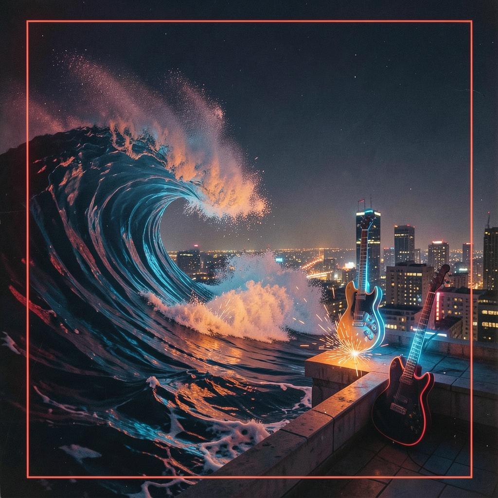 Get Over the Fear (Live in Concert) artwork