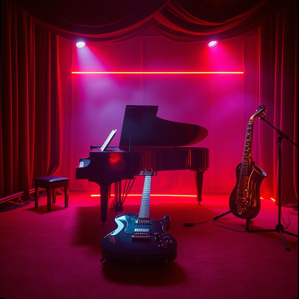 Persona image for dangerous love1