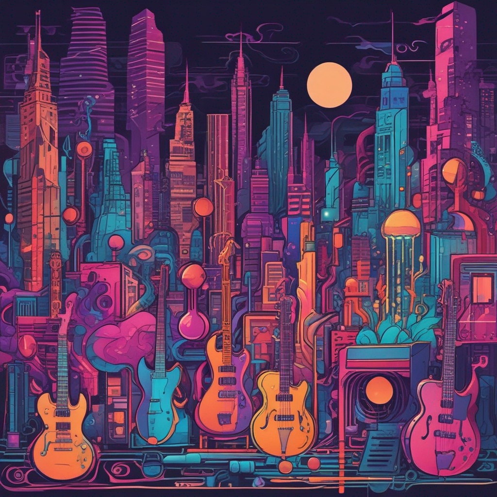 Song Image
