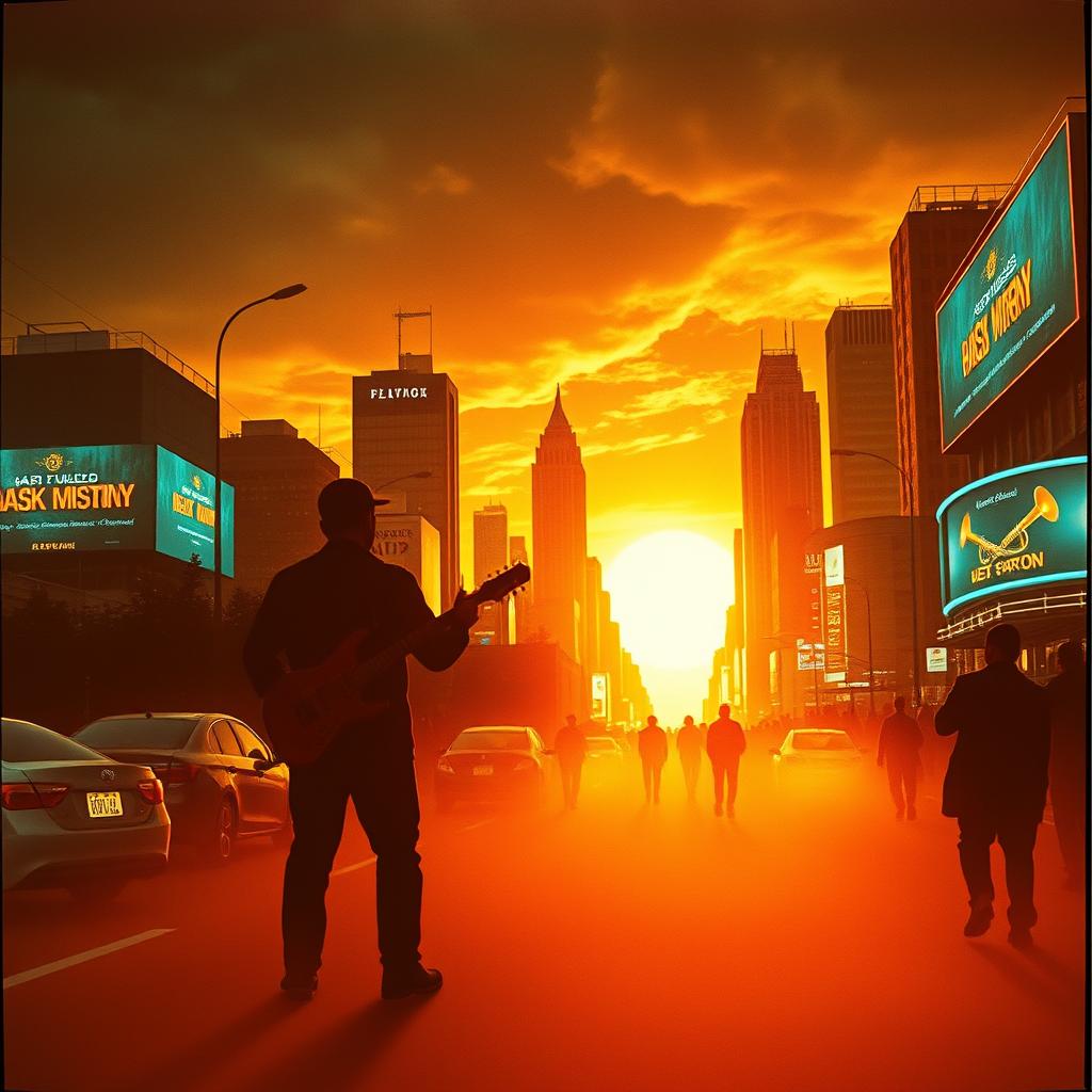 Song Image