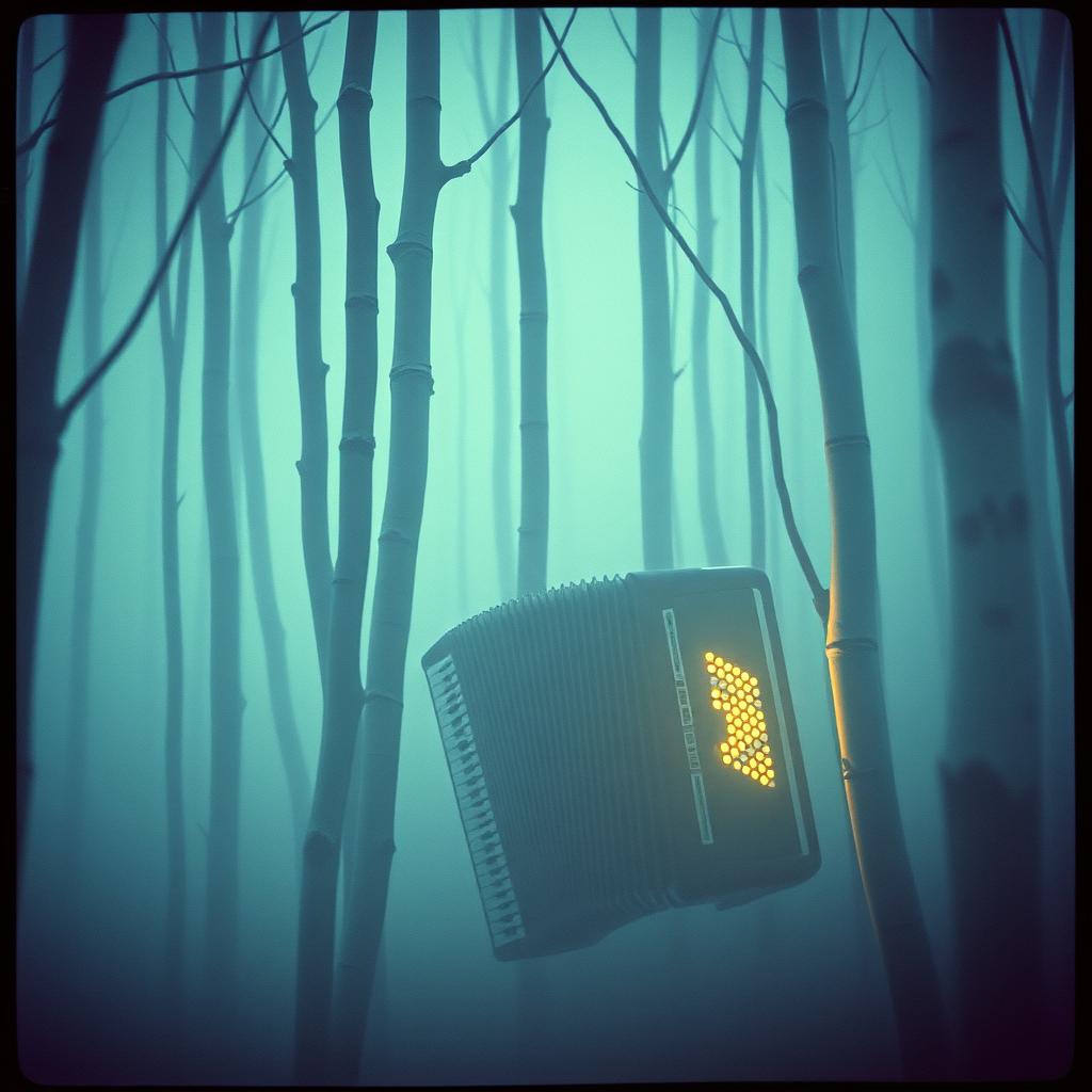 Не тревожь зря сердце мне. artwork