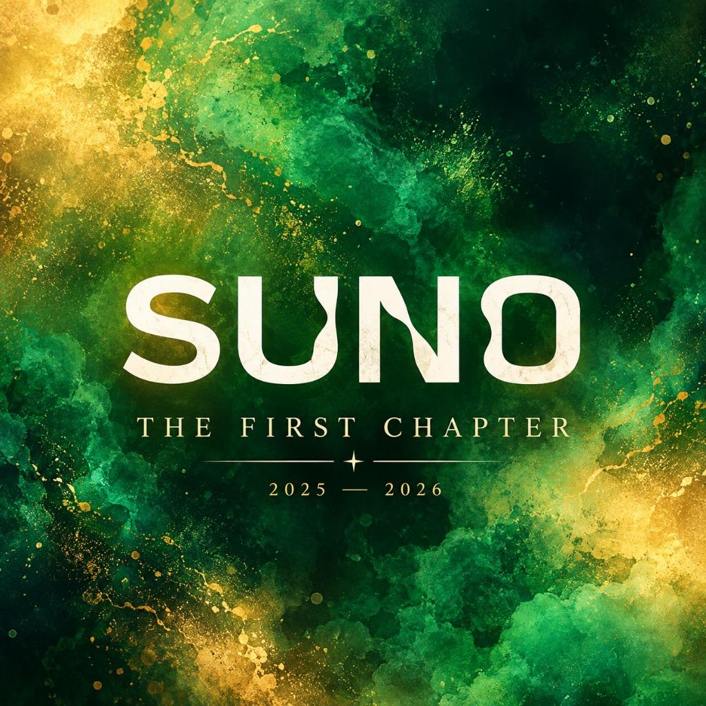 The 1st Chapter (2025 - 2026)