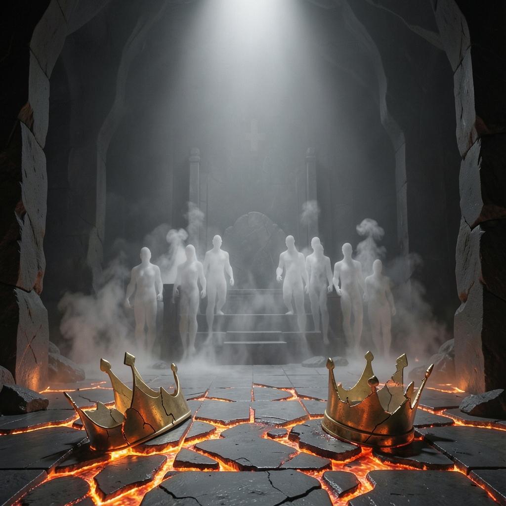 Era of The Downfall artwork