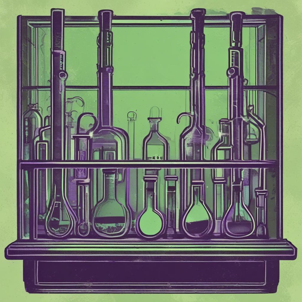 Image for Backstories