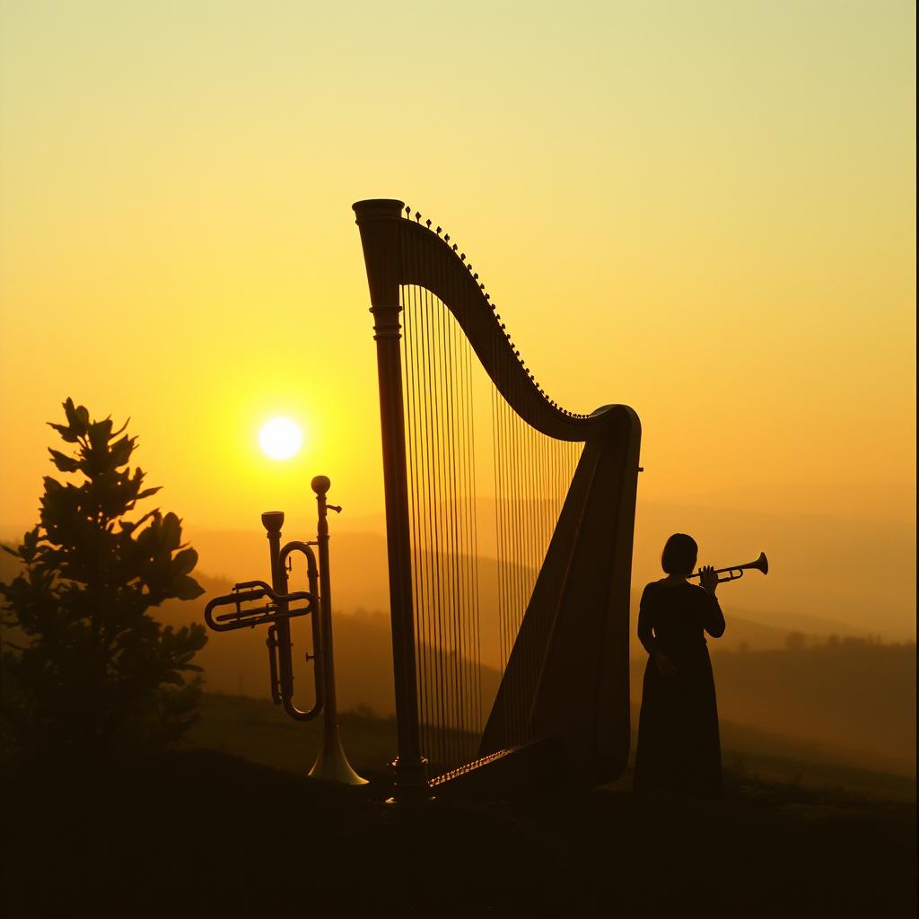 Persona image for Slow brass, african rhythm, boomchacka 