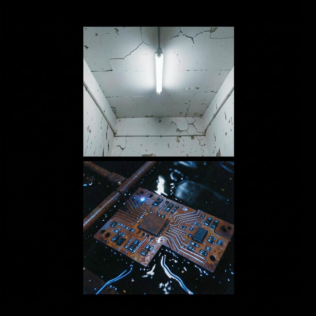 Techno, Minimal 