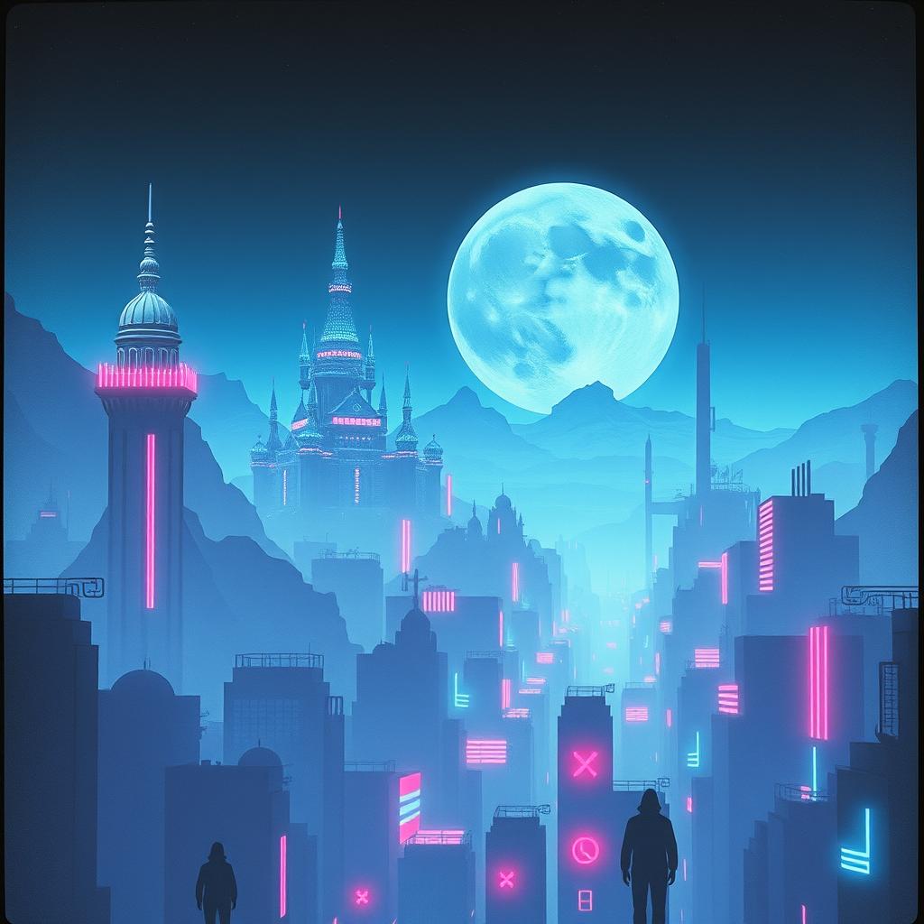 Voice picture for Untitled Persona