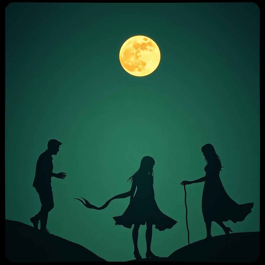 Persona image for The Peoples Singer