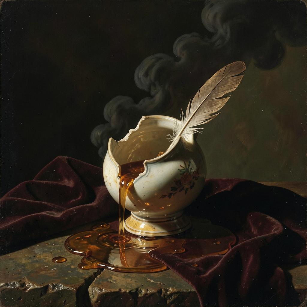 Permission (Hears Tell all)  (ML/P) artwork