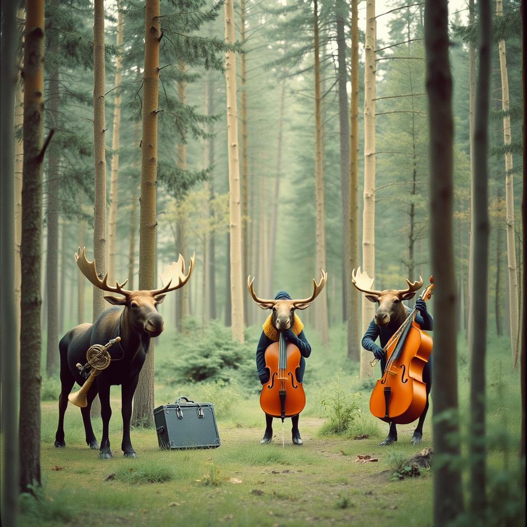 Image for MooseCore [v5 DORIAN-LIFT CHORUS]