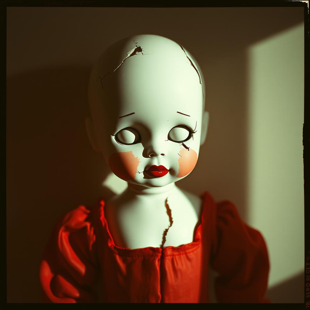 Persona image for Untitled Persona