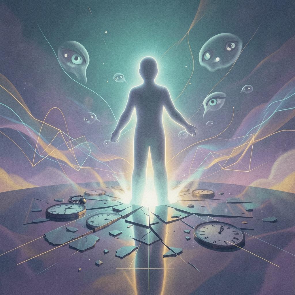 Morphic 3
