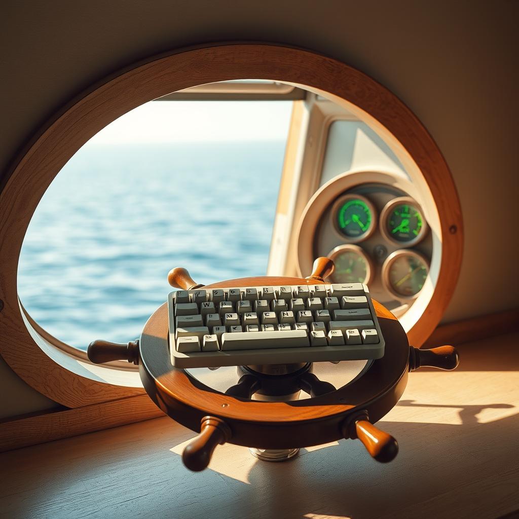 Tales of the Silicon Sea