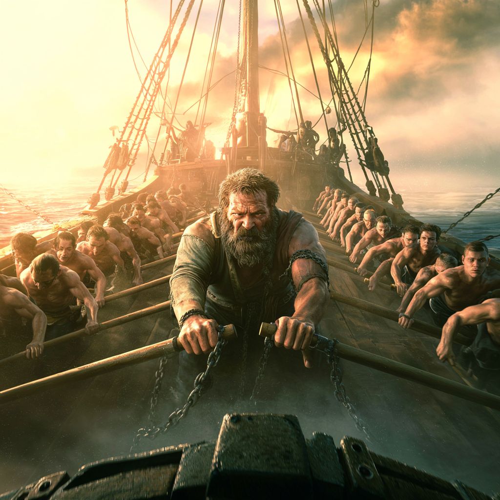 Persona image for Le Galérien