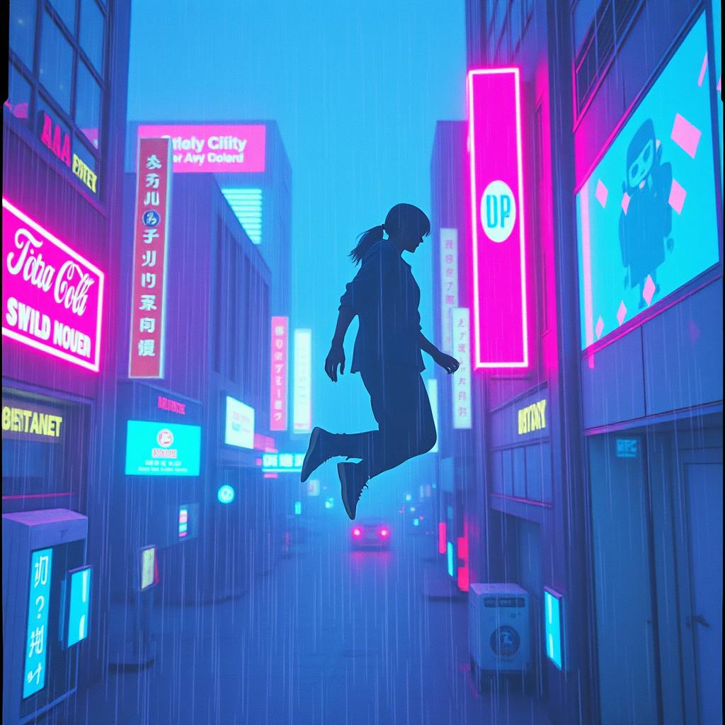 Song Cover Image