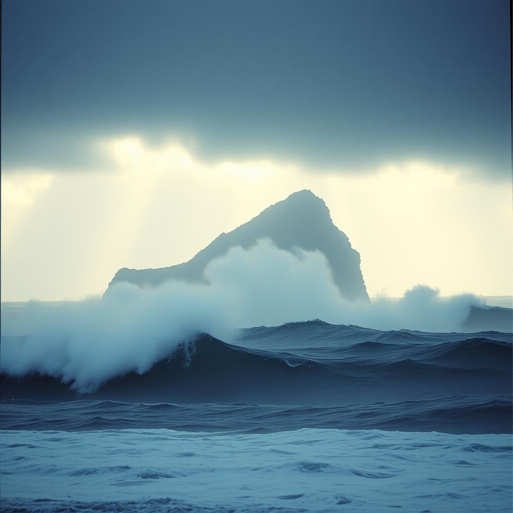 Persona image for Weakest Hour 3.0