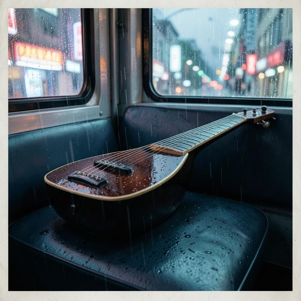 Song Image