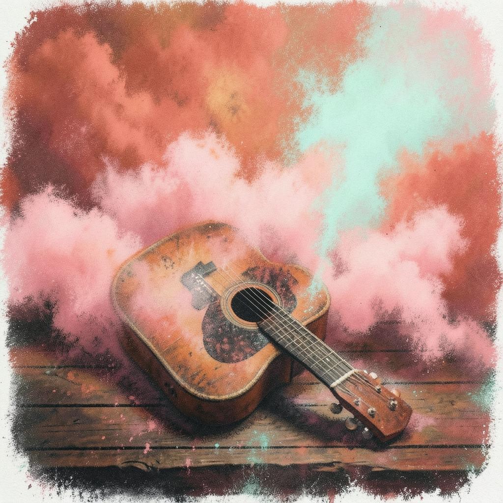 Ты-мечта artwork