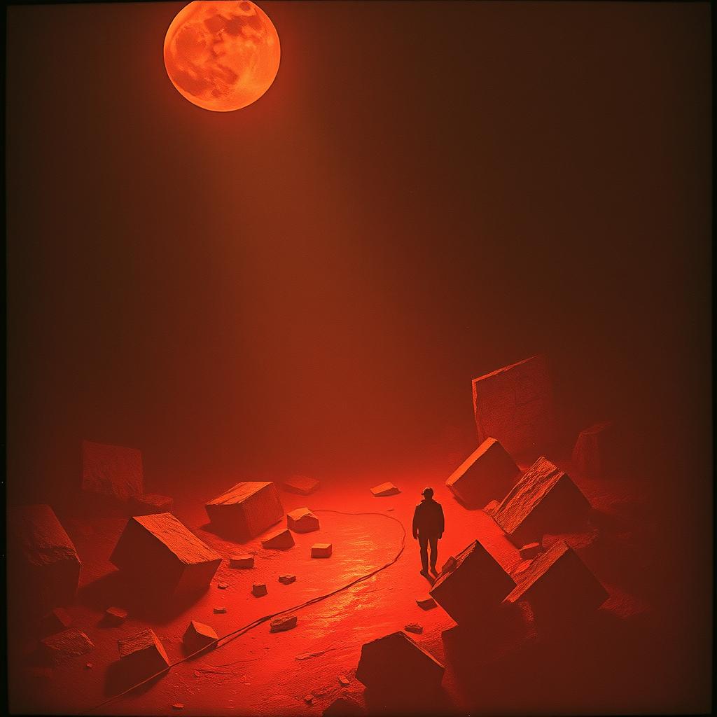 Persona image for Untitled Persona