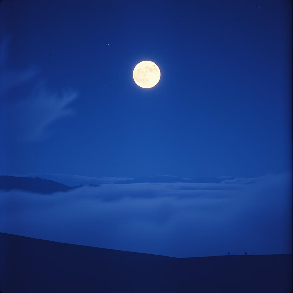 Night chaser artwork