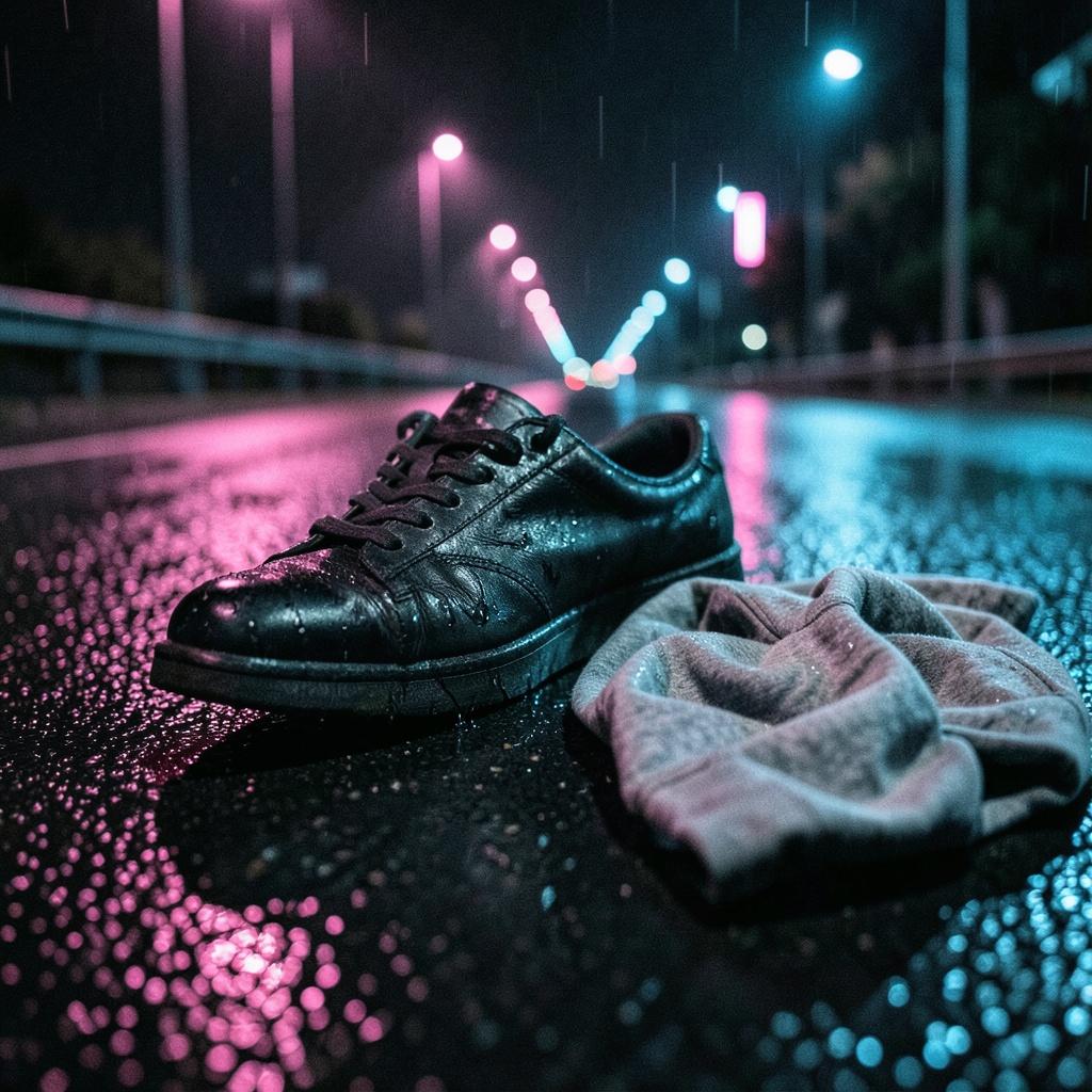 Driving Me Insane artwork