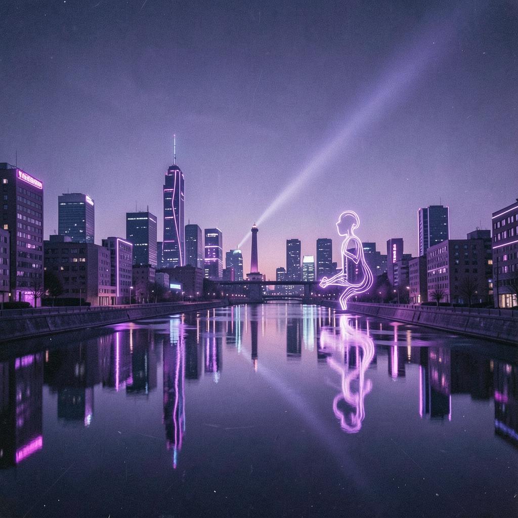 skylines artwork