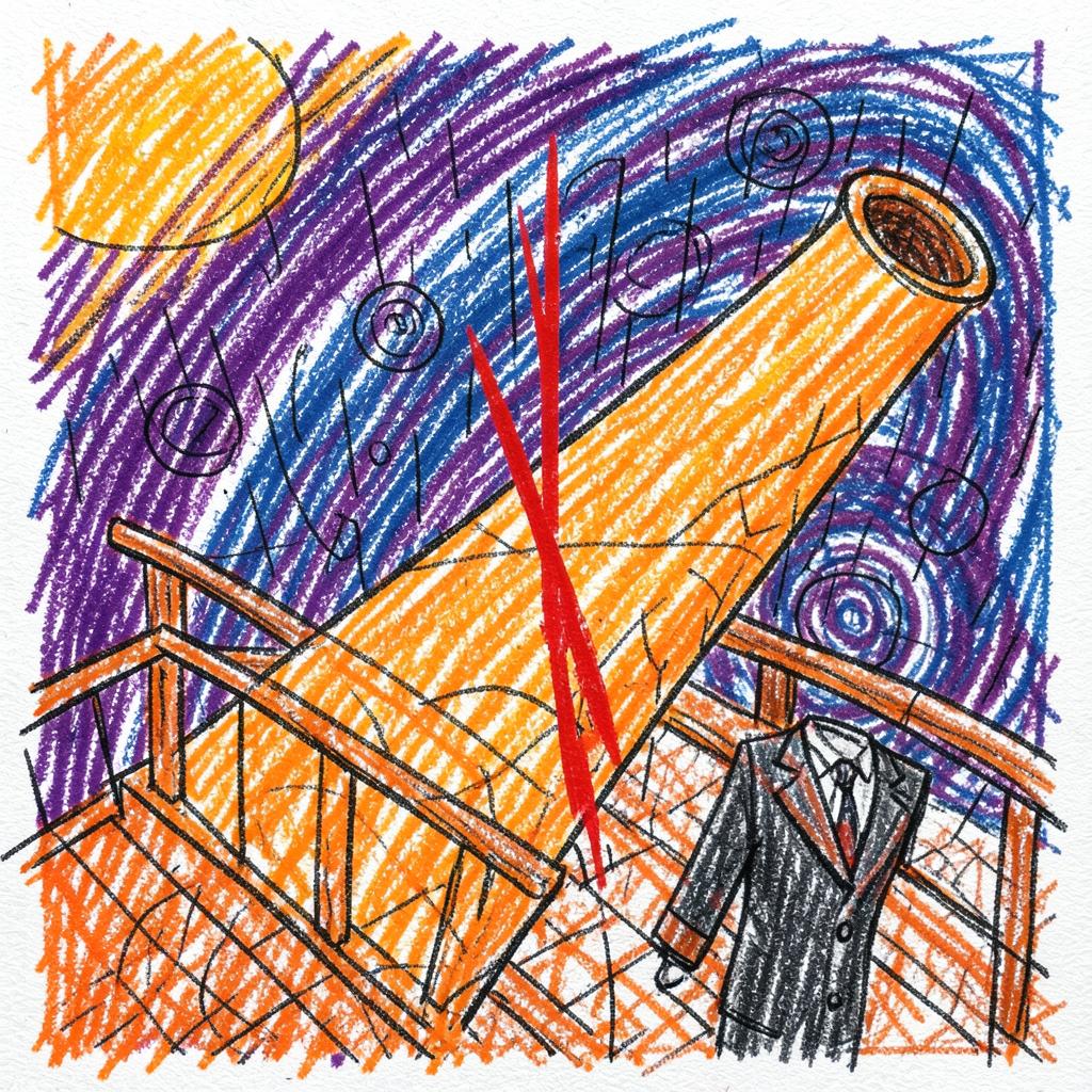 Blind Spot - Easy Retirement - V1.0 artwork