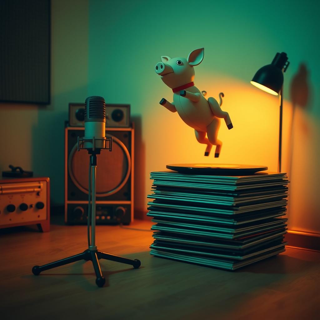 Song Cover Image