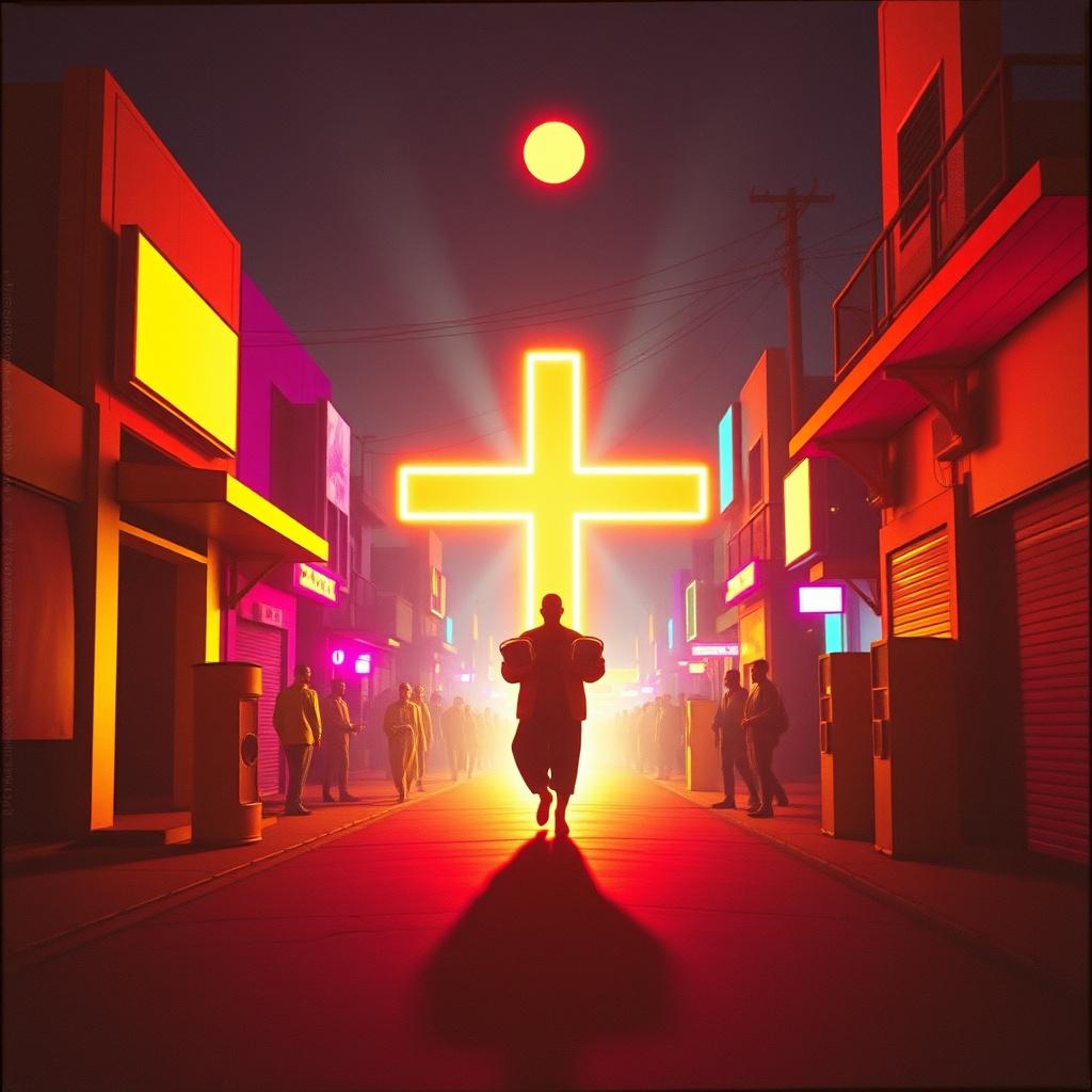 Song Image