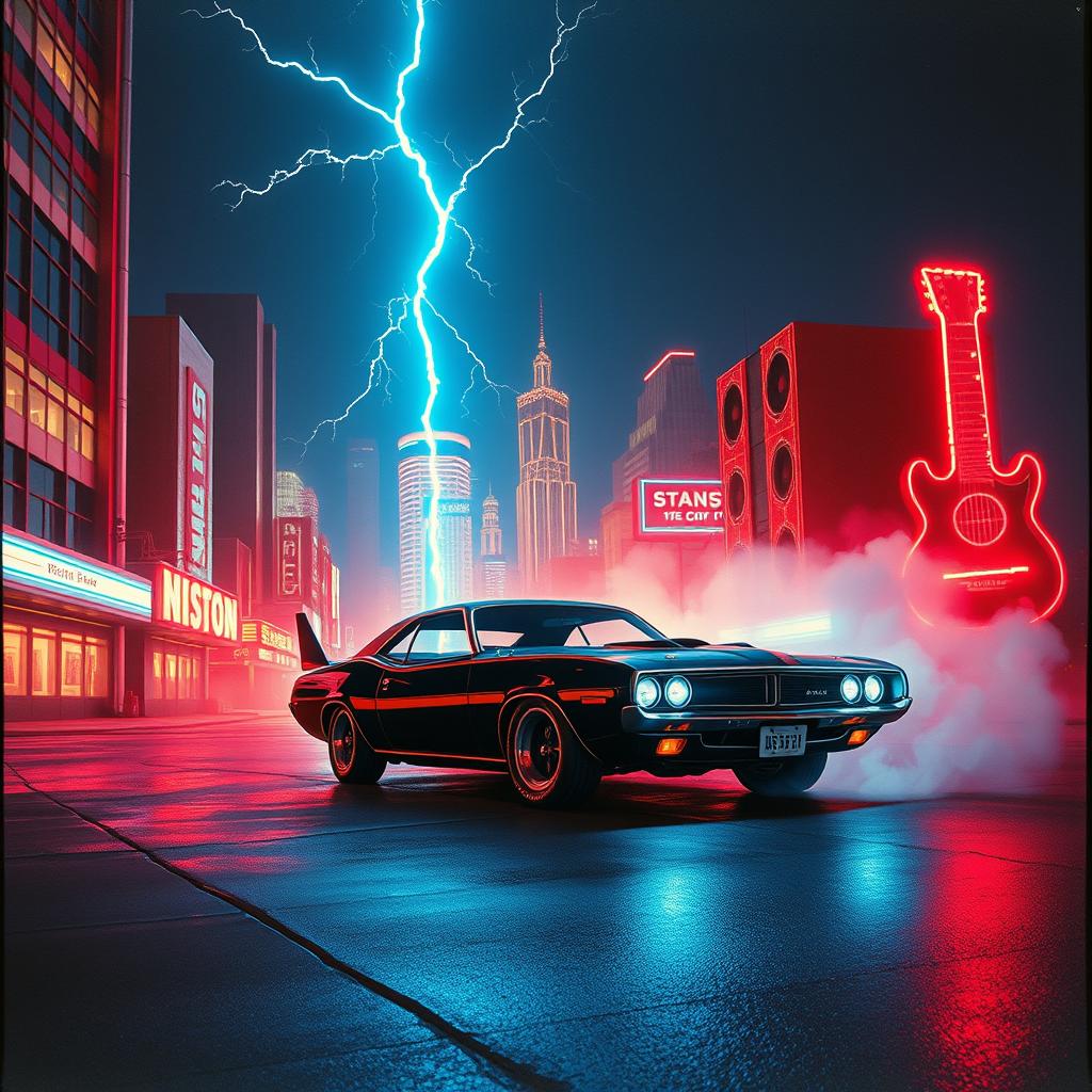 Song Image