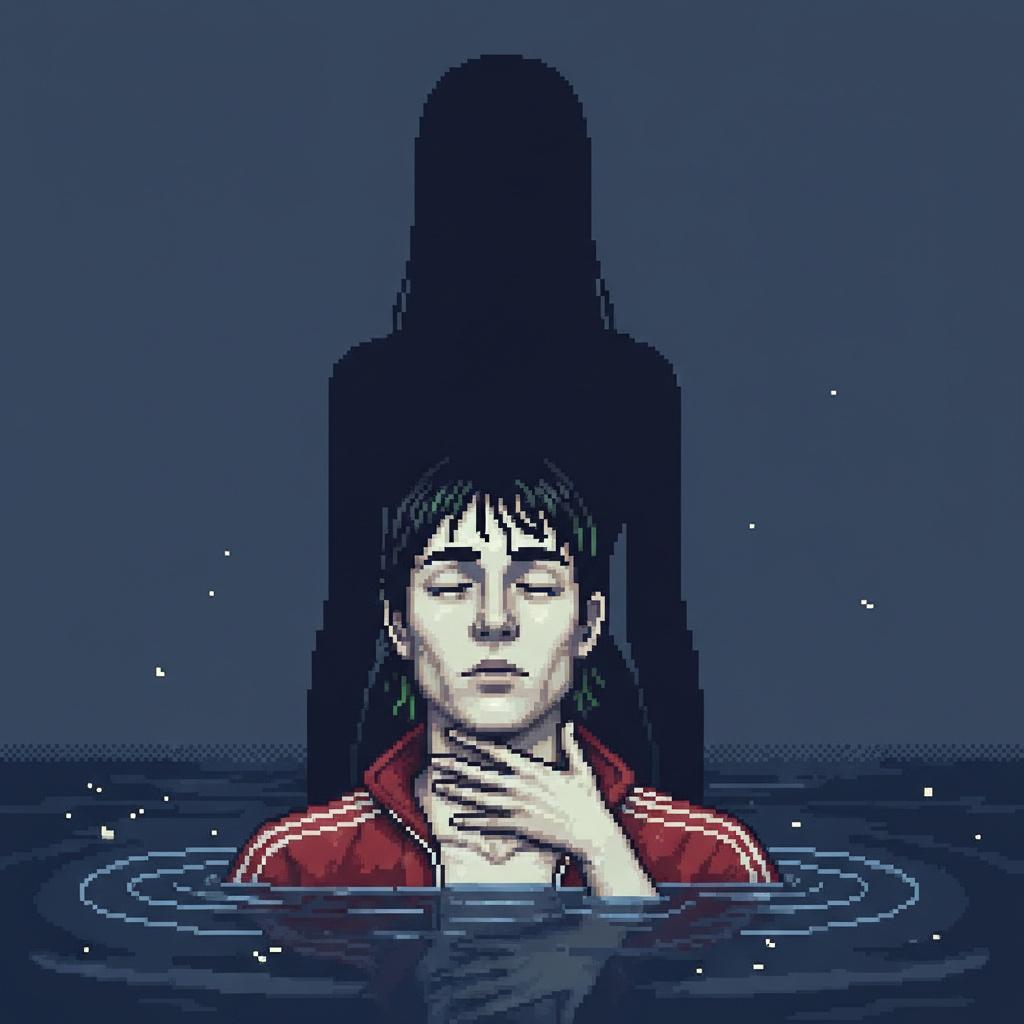 Глубже, чем страх [ЖиЖА] artwork
