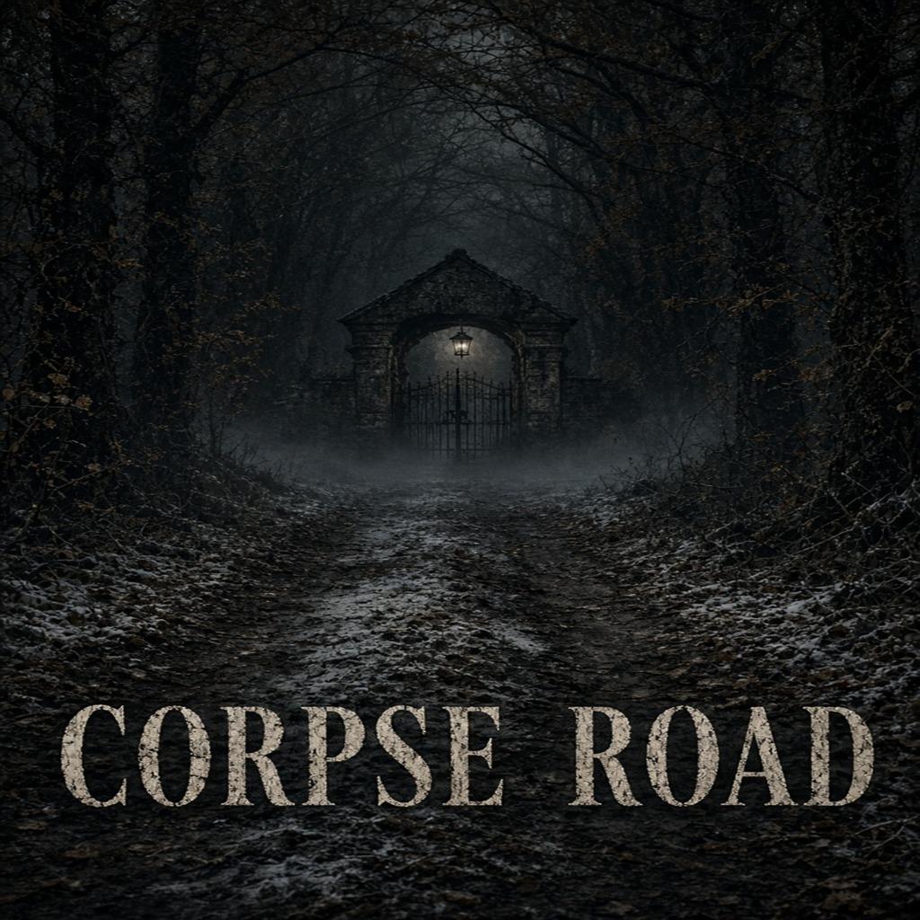 Corpse Road